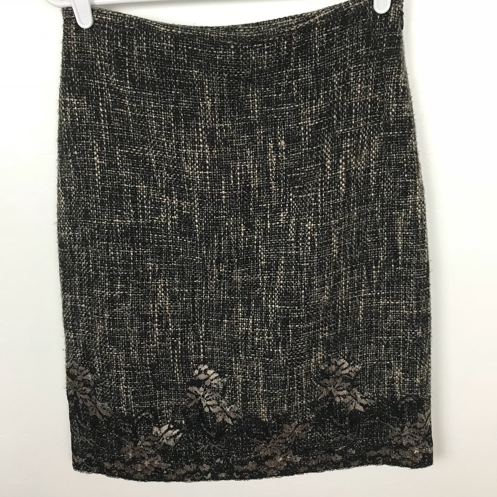 Nine & Company Size 4 Skirt by Nine West